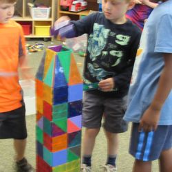 Glenbrook Nursery School