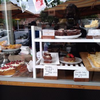 Hot Honey - Cakes - Restaurants Near Me - Middle Park, VIC Hot Honey - Cakes - Restaurants Near Me - Middle Park, VIC