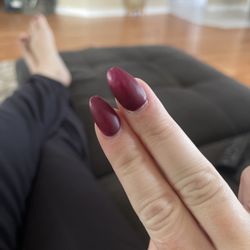 Boutique Nails & Spa