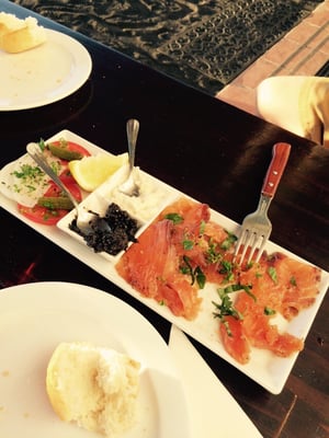 El Chupadero by null