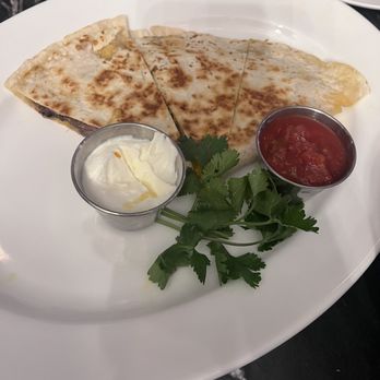 100 Proof Bar and Bites - Quesadilla - Sports Bars Near Me - Butler, New Jersey