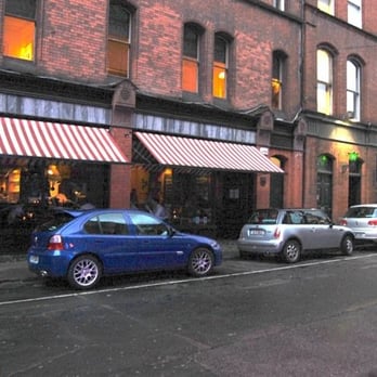 L'Gueuleton - French Near Me - Dublin, D