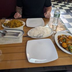 Bismillah Bangla Wok