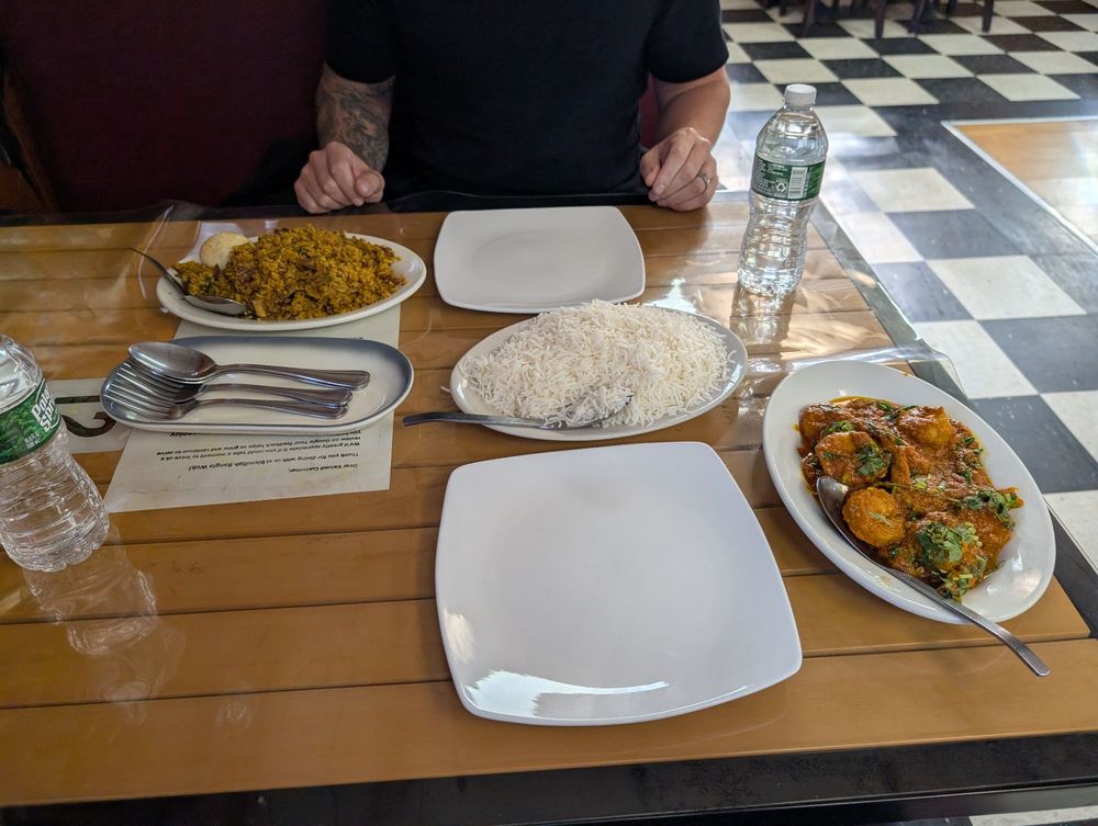 Bismillah Bangla Wok