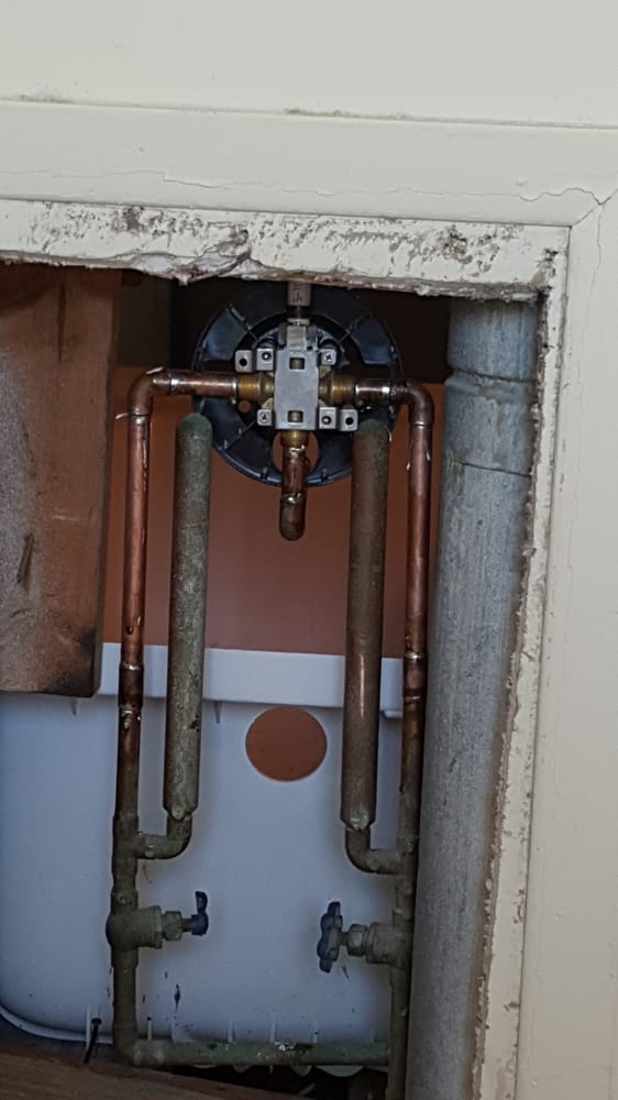 Slide of D K Plumbing Repair, LLC