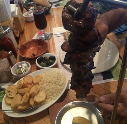 Madrid & Lisbon Restaurant by null