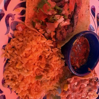 Casa De Pico - Mexican Near Me - La Mesa, California Casa De Pico - Mexican Near Me - La Mesa, California