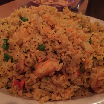 Happy Fish - Arroyo with seafood - Peruvian Near Me - Tampa, Florida