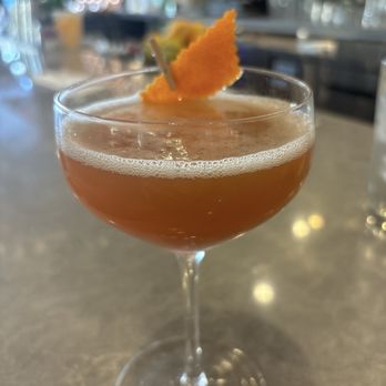 Sense of Thai - HH drink "ward 8" ($11) - Thai Near Me - Chantilly, Virginia Sense of Thai - HH drink "ward 8" ($11) - Thai Near Me - Chantilly, Virginia