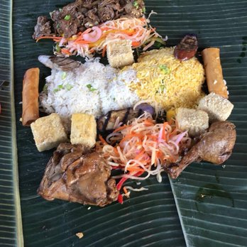 Bonifacio - Filipino Near Me - Columbus, Ohio