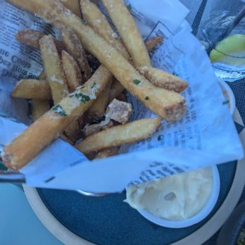 LIFT Bar Grill View - Truffle fries - Seafood Near Me - Vancouver, British Columbia LIFT Bar Grill View - Truffle fries - Seafood Near Me - Vancouver, British Columbia