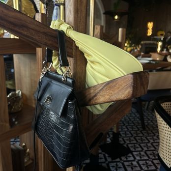 Mama por Dios - Purse hanger - Bars Near Me - San Diego, California Mama por Dios - Purse hanger - Bars Near Me - San Diego, California