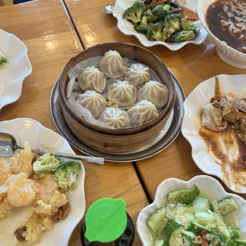 Yum Dumpling - Noodles Near Me - Orange, California Yum Dumpling - Noodles Near Me - Orange, California