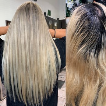 Hair By Marine - Hair Salons Near Me - Glendale, California Hair By Marine - Hair Salons Near Me - Glendale, California
