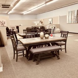 Strickland’s Furniture