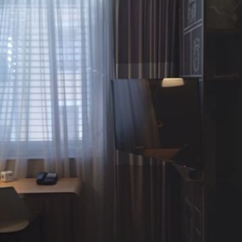 Hôtel Ibis Centre Lac - Room - Hotels Near Me - Geneva, GE