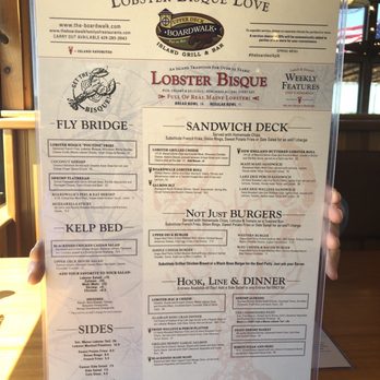 The Boardwalk - Seafood Near Me - Put In Bay, Ohio The Boardwalk - Seafood Near Me - Put In Bay, Ohio