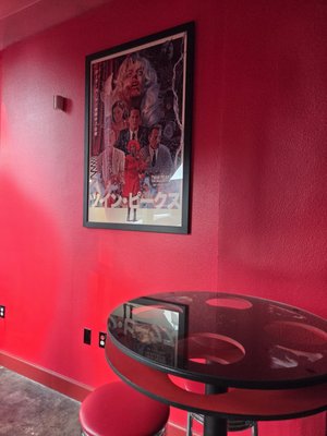 Bar Hollywood by null