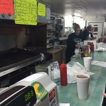 Cupp's Drive Inn - Burgers Near Me - Waco, Texas