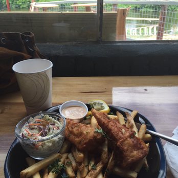 Bearwaters Brewing - Breweries Near Me - Canton, North Carolina