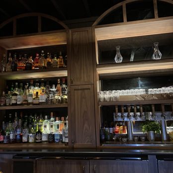Father Forgive Me - Bar space - Cocktail Bars Near Me - Detroit, Michigan