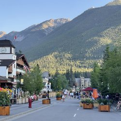 Rocky Mountain Raft Tours
