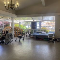 Pacific Coast Manor