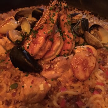 Salinas - The Paella - Spanish Near Me - New York, New York Salinas - The Paella - Spanish Near Me - New York, New York