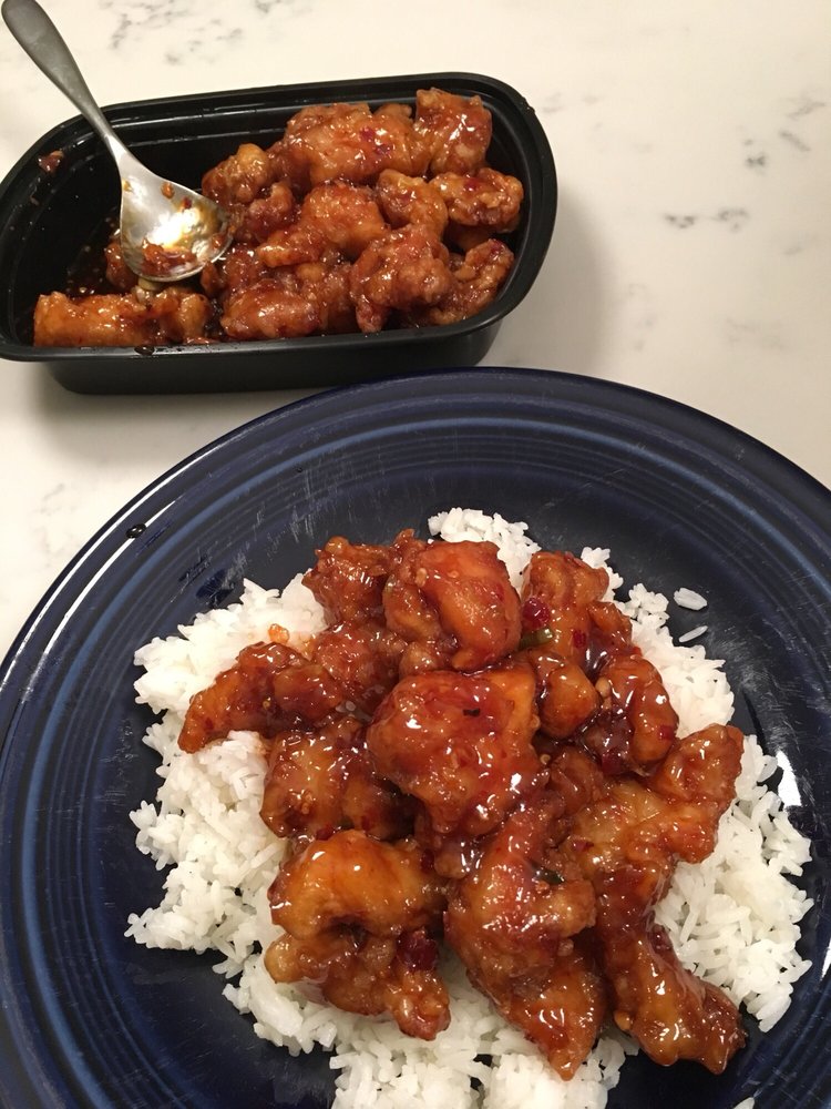 EDDIE CHENG RESTAURANT 11 Photos & 60 Reviews Chinese 720 W 78th