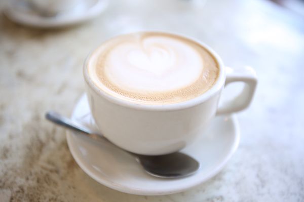 Dubsea Coffee by null