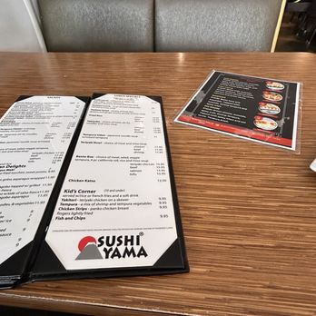 Sushi Yama - Sushi Bars Near Me - Escondido, California Sushi Yama - Sushi Bars Near Me - Escondido, California