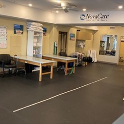 NovaCare Rehabilitation - Philadelphia - Northern Liberties