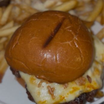 Cattle Shed - Steakhouses Near Me - Alpharetta, Georgia