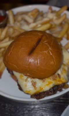 Cattle Shed by null Cattle Shed by null