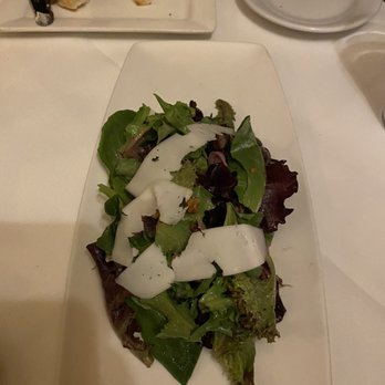 Bouchon - Salade - French Near Me - Santa Barbara, California