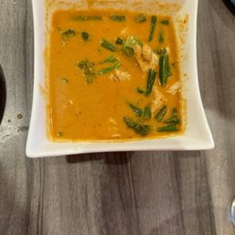 Penang curry Penang curry