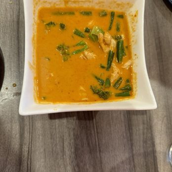 Sang Tong Thai - Penang curry - Thai Near Me - Haddonfield, New Jersey Sang Tong Thai - Penang curry - Thai Near Me - Haddonfield, New Jersey