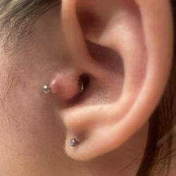 Fine Ink Studios - Jewelry in 1/2