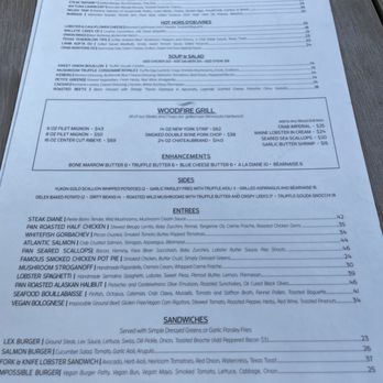 The Lexington - Menu - American Near Me - Saint Paul, Minnesota The Lexington - Menu - American Near Me - Saint Paul, Minnesota