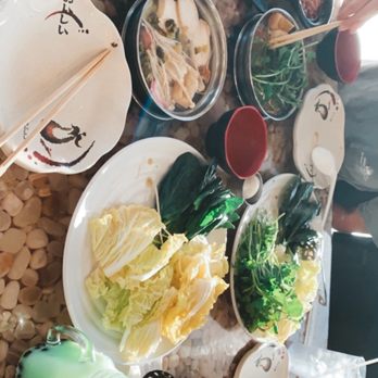 J's Mini Hot Pot - Everything - Chinese Near Me - Duluth, Georgia