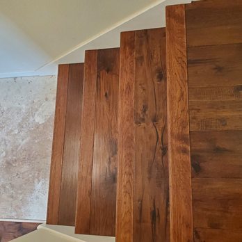 Sonny Floors - a view of a staircase in a house - Flooring Near Me - Benicia, California Sonny Floors - a view of a staircase in a house - Flooring Near Me - Benicia, California