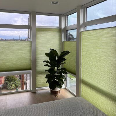 Lumen Blinds on Yelp
