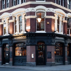 The Pembroke