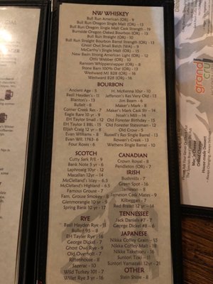 Menu photo 7 Stormbreaker Brewing Portland, OR Menu photo 7 Stormbreaker Brewing Portland, OR