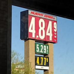 Murphy Express