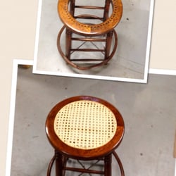 Cen-Tex Caning