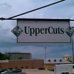 Uppercut's Barber Shop