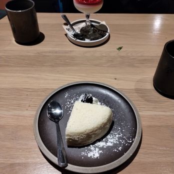Dorinku Osaka - Panna cotta and cheesecake! - Japanese Near Me - Edmonton, Alberta Dorinku Osaka - Panna cotta and cheesecake! - Japanese Near Me - Edmonton, Alberta