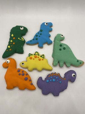 Tulip Bake Shop by null