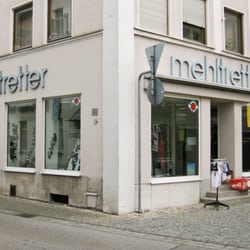 Mehltretter Mode